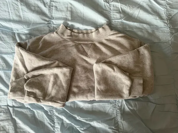 PARKE Classic Mockneck - Image 3