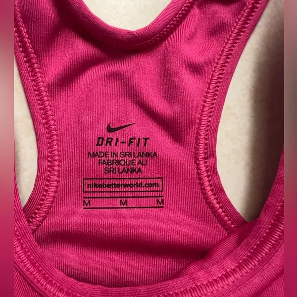 Nike SPORTS BRA! - Image 3