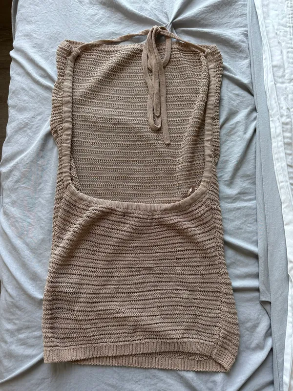Guess Bathing Suit Coverup - Image 2