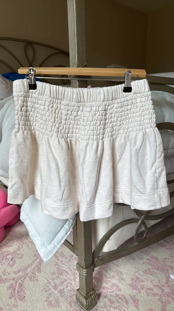 Aerie Feeling Femme Mini Skirt - Image 3