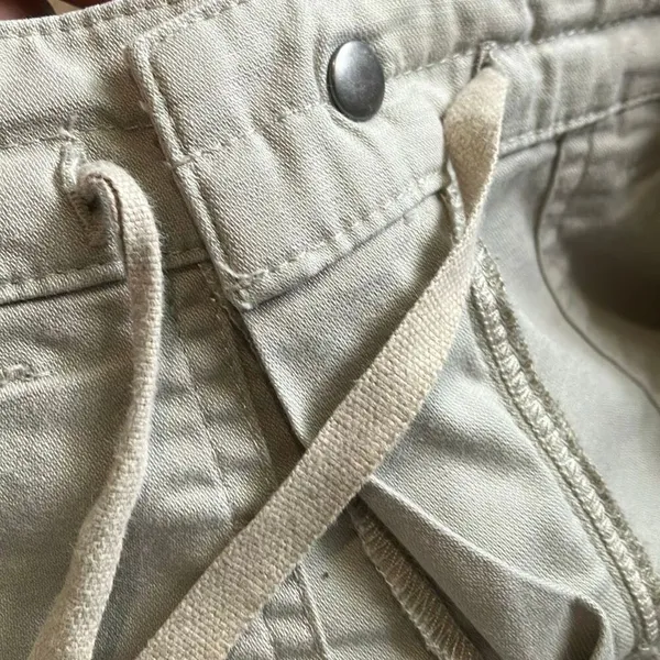 The North Face Women's 4 Boulder Stretch Hiking Chino shorts Outdoor #900 - Image 7