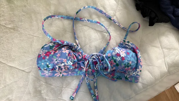 Cupshe Bikini Set - Image 4