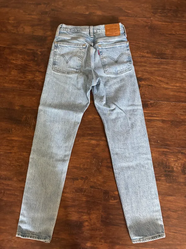 Levi’s Jeans - Image 2