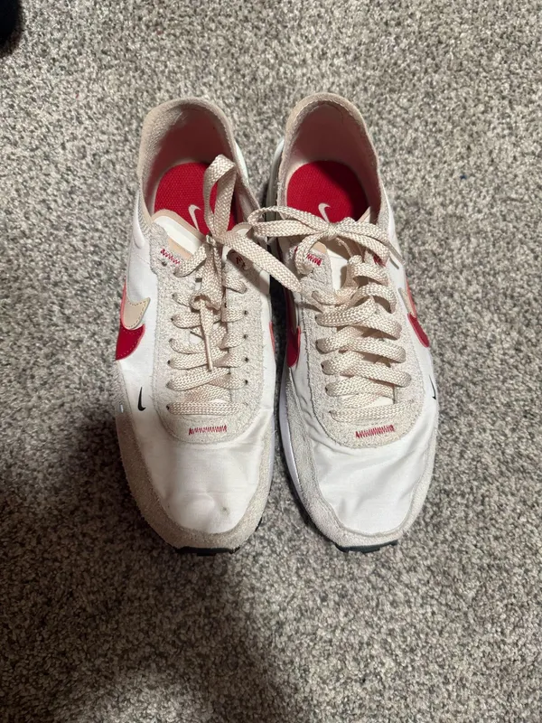 Nike Waffle Debut Sneakers - Image 2
