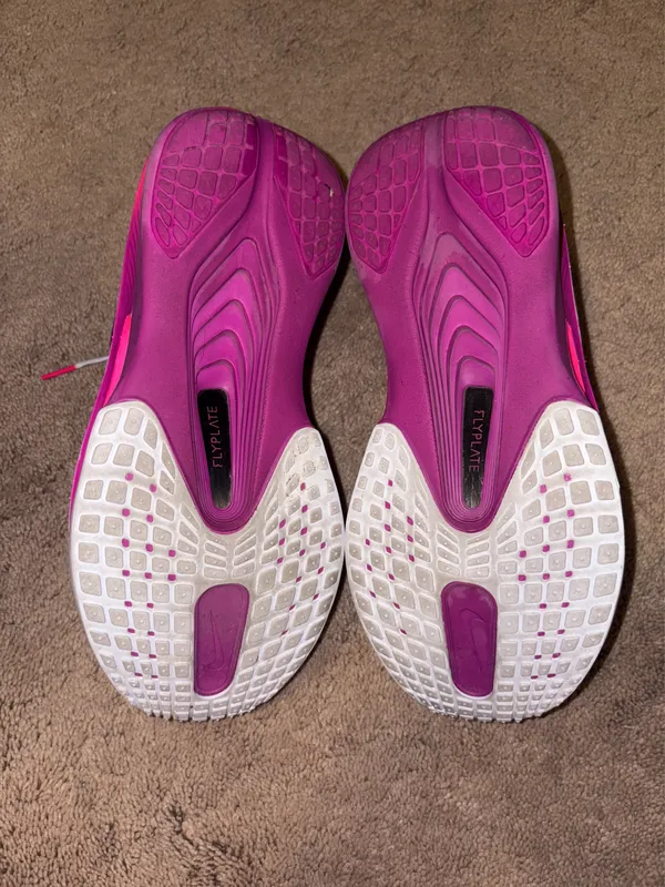 Nike Zoom Fly 6 Shoes - Image 5