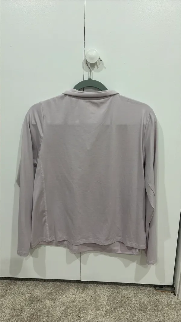 Athletic Quarter-Zip - Image 2