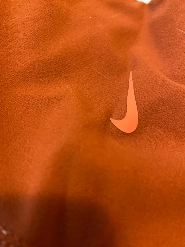 Nike orange leggings  - Image 8