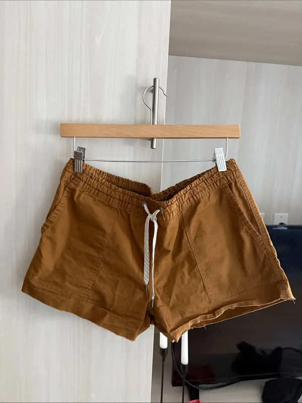 vuori | Vintage Ripstop Short - Image 4