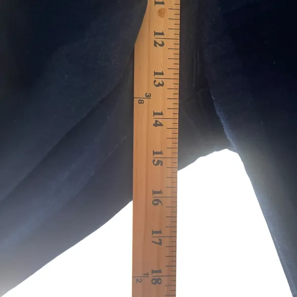 Levi's Silvertab Vintage Women's Size 12‎ Blue High Rise Barrel Jeans - Image 10