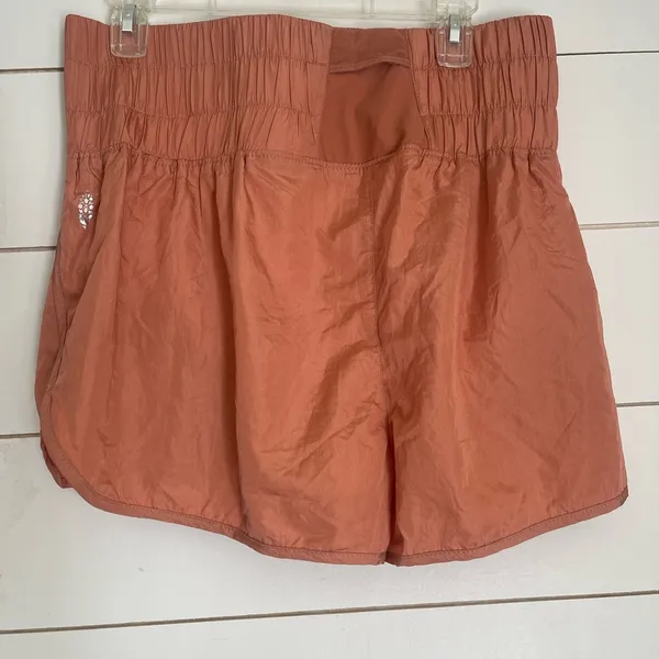 Free People The Way Home Shorts nwot size xl - Image 8