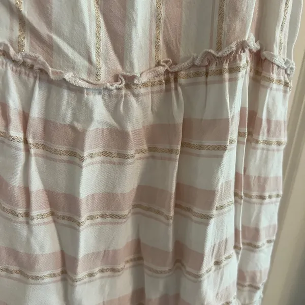 Boutique Brand Mini Dress | Size Small - Image 4