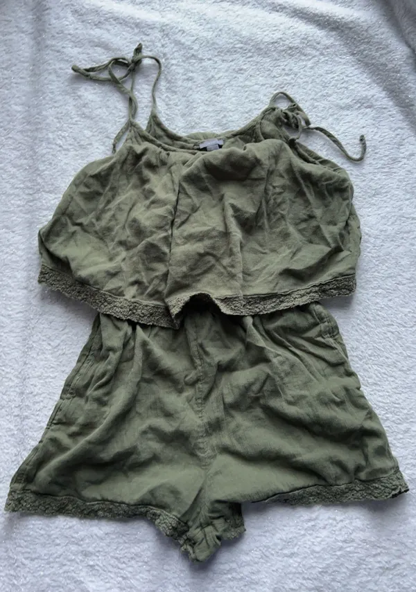 Aerie Romper - Image 2