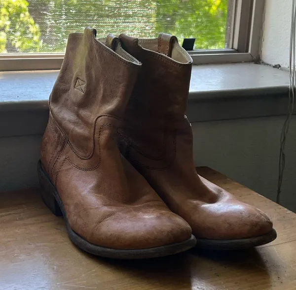 Frye Booties - Image 2