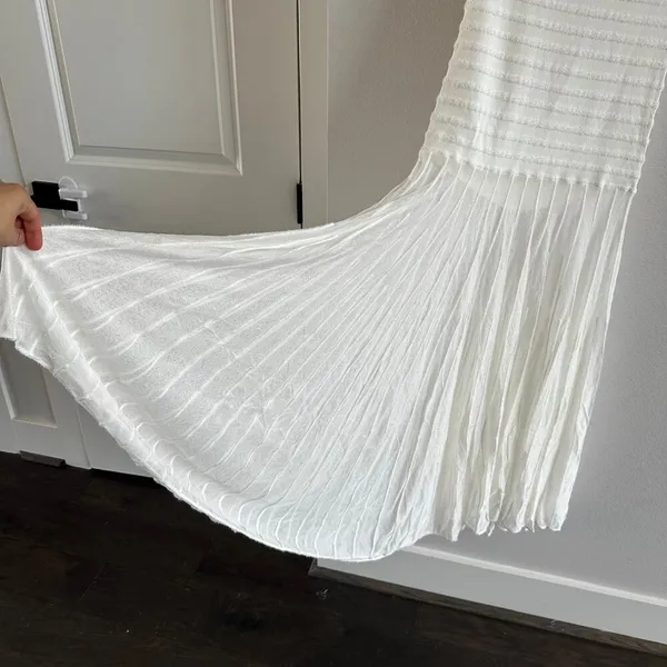 Alexis Marce dress White Size Small New - Image 3
