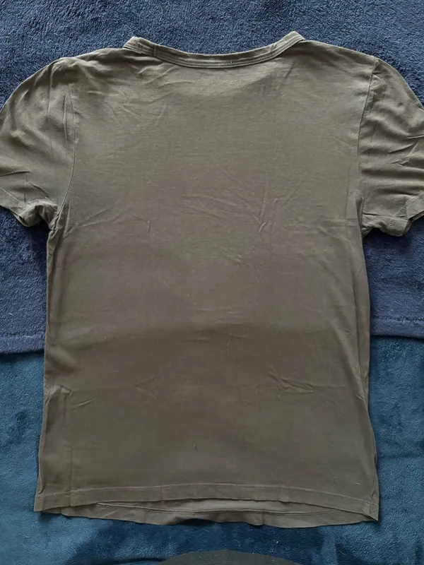 Universal Thread Grey Top - Image 3