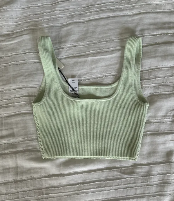 Aritzia tank top - Image 3