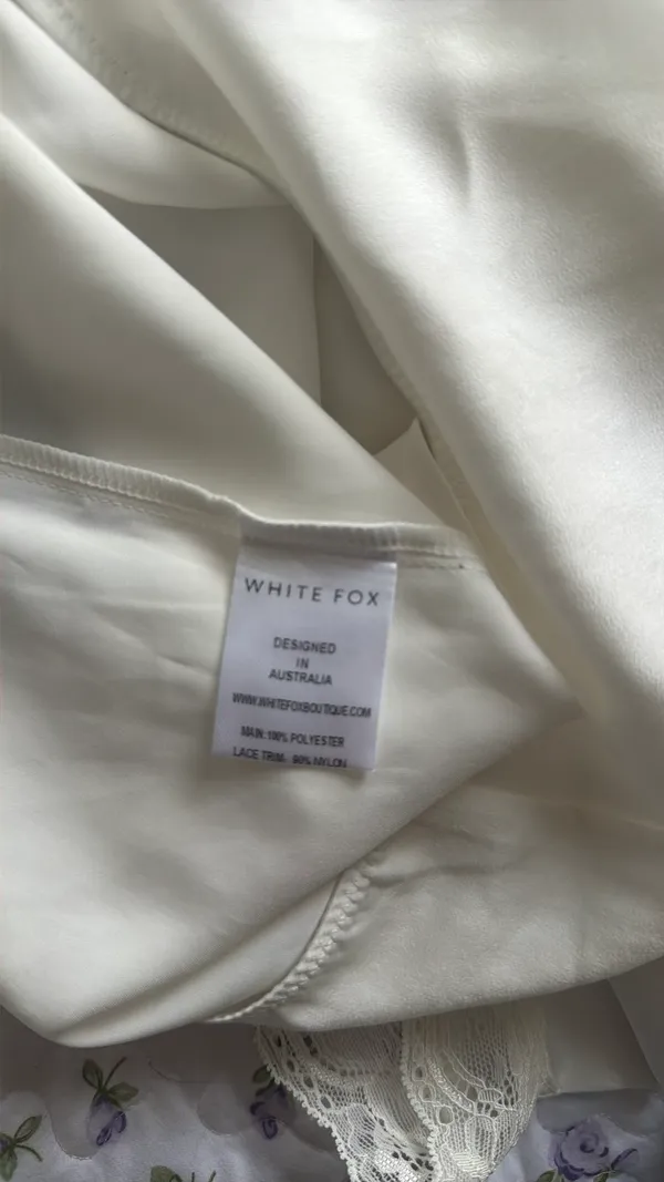 White Fox Skirt Boutique - Image 4