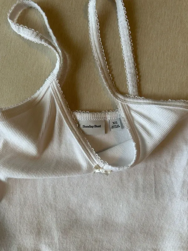 Sunday Best Tank Top - Image 2
