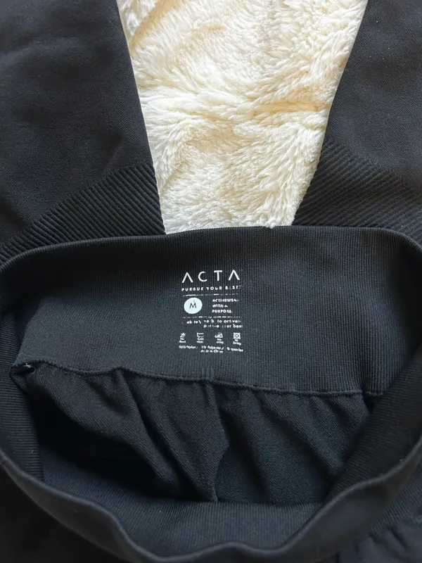 Acta Wear Seamless Legacy Legging Acta  - Image 7