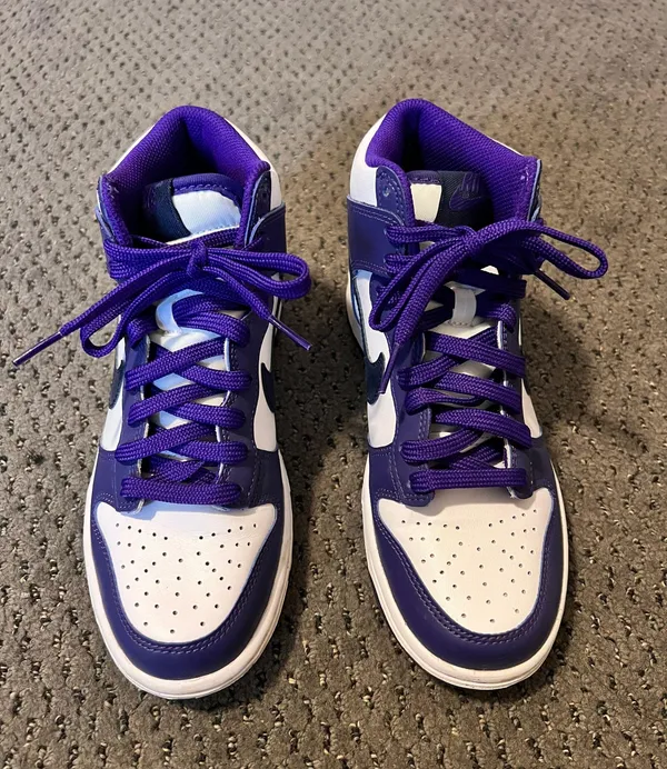 Nike Dunk High - Image 2
