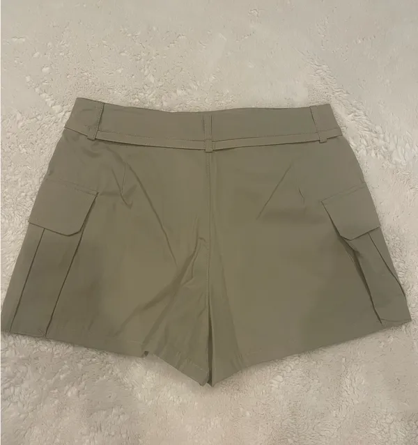 ZARA Mini Skirt - Image 2