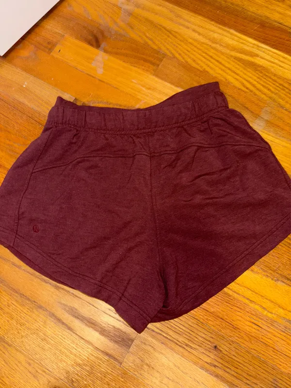 Lululemon shorts - Image 2
