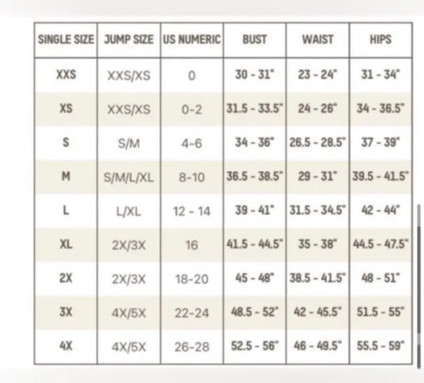 SKIMS Body Contour Mid Thigh Bodysuit L - Image 8