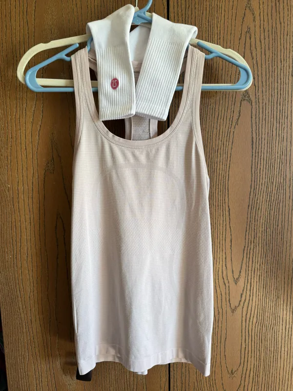 Lululemon Swiftly Tech Racerback Tank Top 2.0 - Image 4