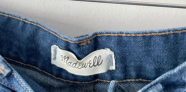 The Perfect Jean Short in “Ullman” - Image 6