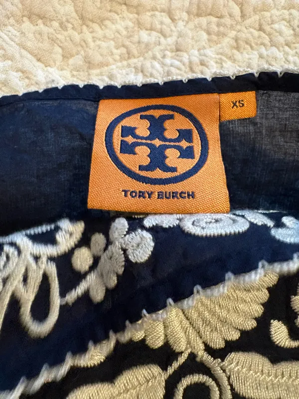Tory Burch dress  - Image 3