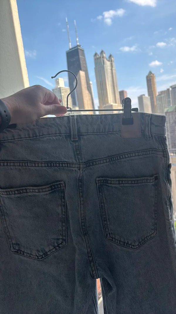 ZARA Jeans - Image 4