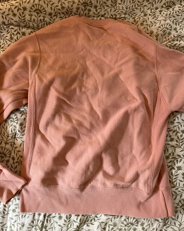 Champion Reverse Weave Crew - Image 2