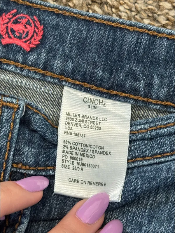 Cinch Jeans - Image 2