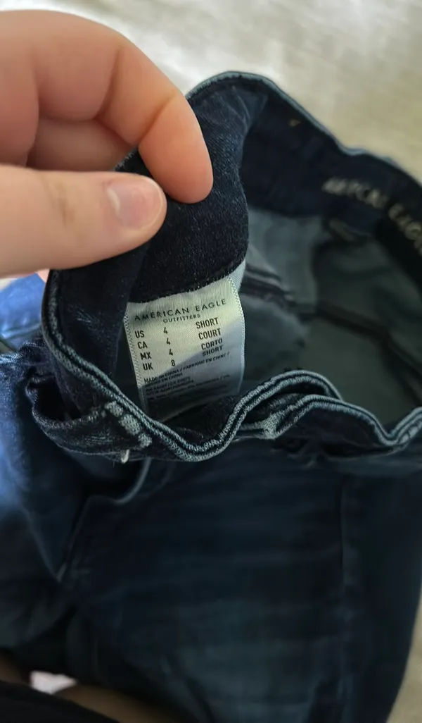 American Eagle Outfitters Aejeans - Image 4