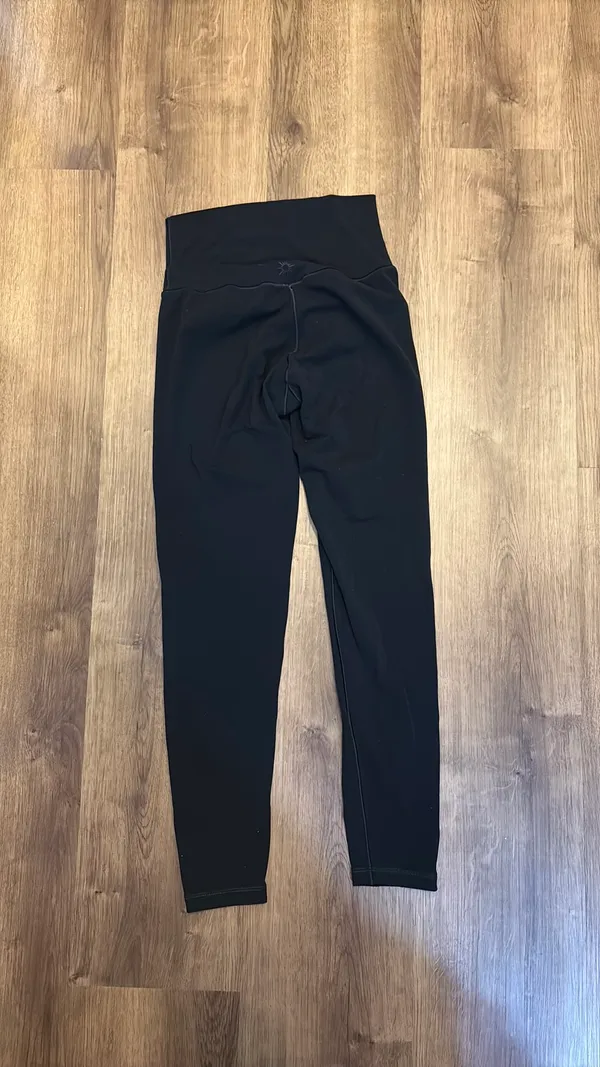 Offline Aerie Leggings High-Waisted Black - Image 4