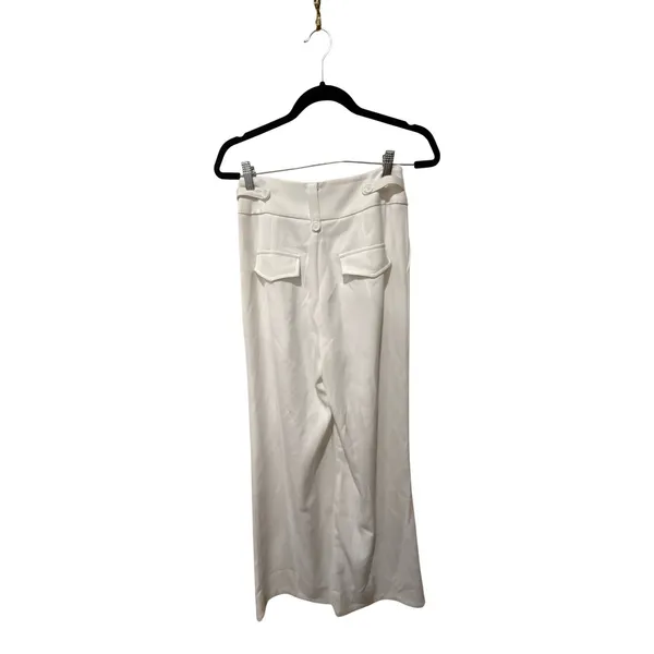 Area Stars JESSI PANT‎ Size Medium White - Image 4
