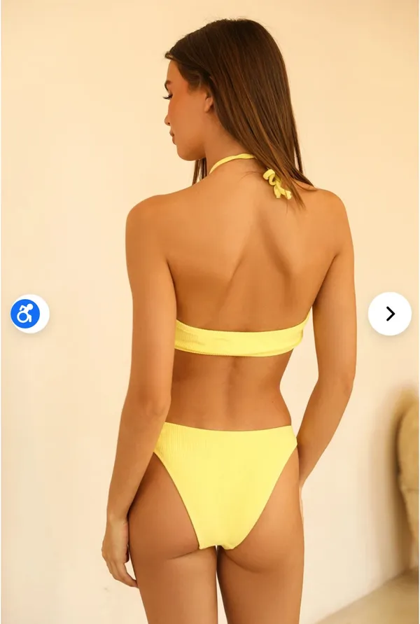 Dippin' Daisy's Bikini Set - Image 8