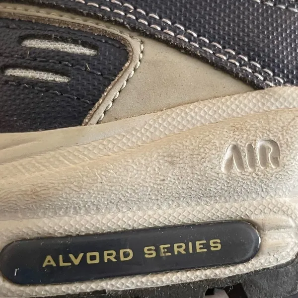 Nike Air Alvord Series‎ Tennis Shoes - Image 2