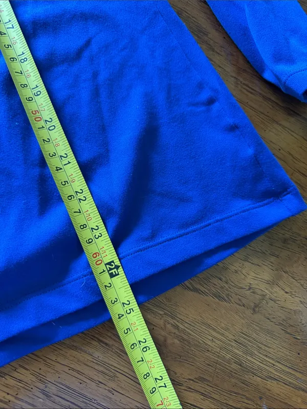 Under Armour V-Neck SemiFitted Long Sleeve - Image 2