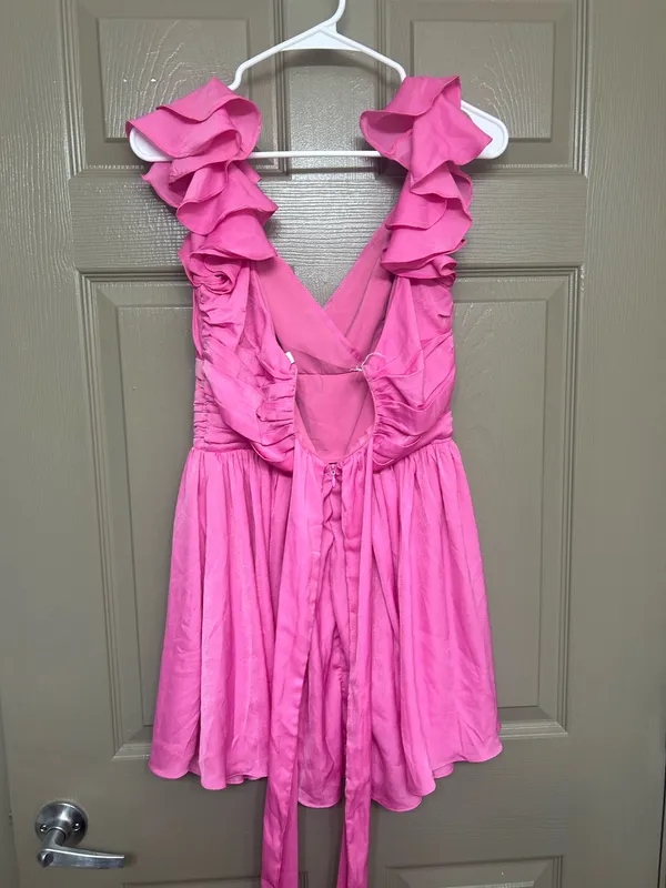 Hello Molly Dress - Image 2