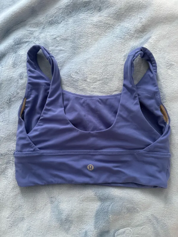 Lululemon Sports Bra  - Image 3