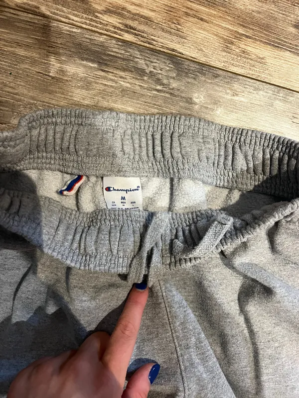 sweats Size M - Image 4