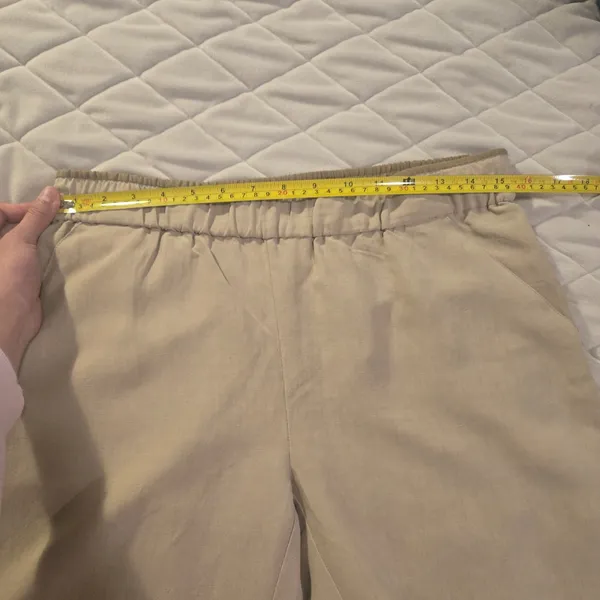 Coldwater creek pants - Image 5