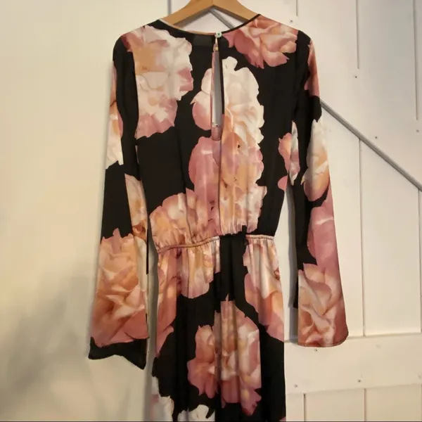SHOW‎ ME YOUR MUMU Juliet Maxi Dress - Image 9