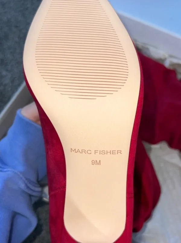 Marc Fisher Boots - Image 3