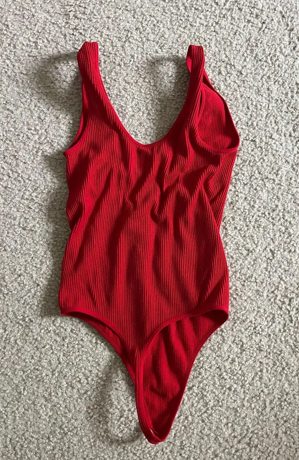 Bodysuit Target Colsie - Image 2