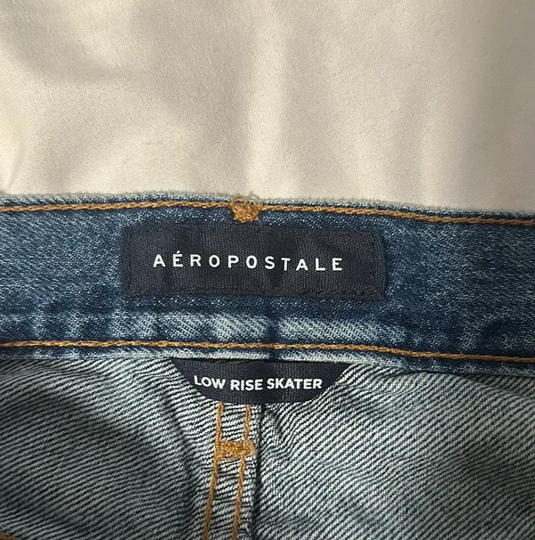 Aeropostale baggy jeans  - Image 3