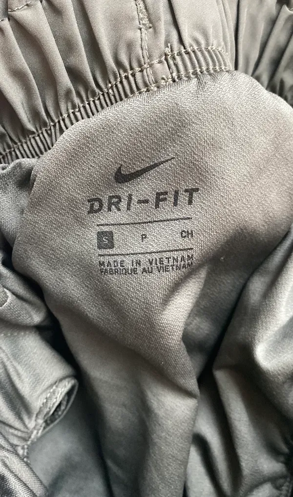 Nike Running Shorts - Image 4