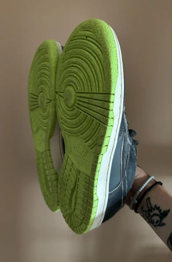 Nike Dunk Low SE GS 'Halloween - Cauldron' - Image 5