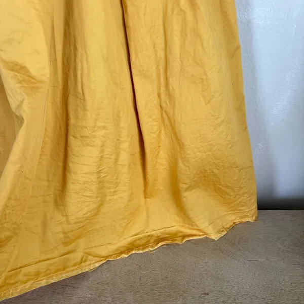 Vintage Anthropologie Floreat Western Halter Dress - Image 14